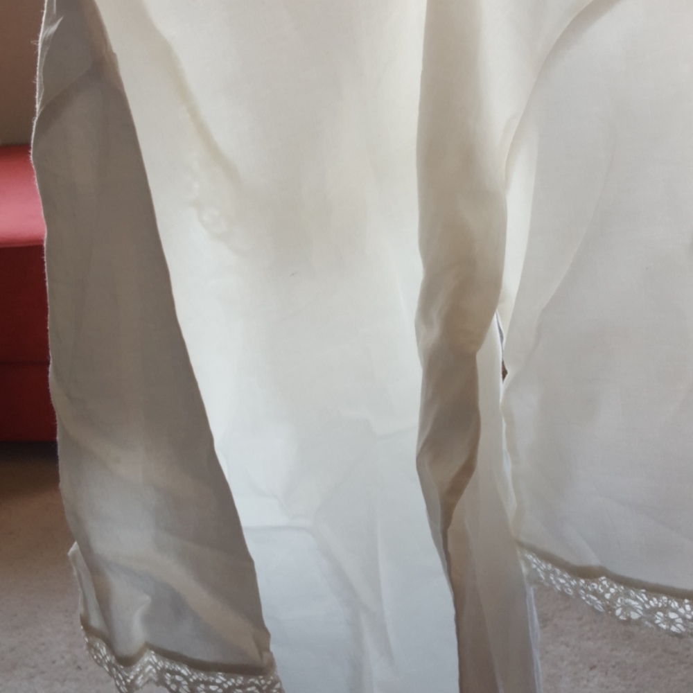 NWOT Joyfolie Shirt Dress - Picture 6 of 8